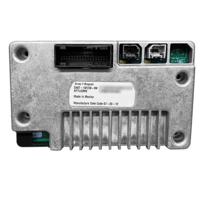 Ford Vin Programmed NAV DA8T-14F239-BK Sync 2 APIM Navigation Module