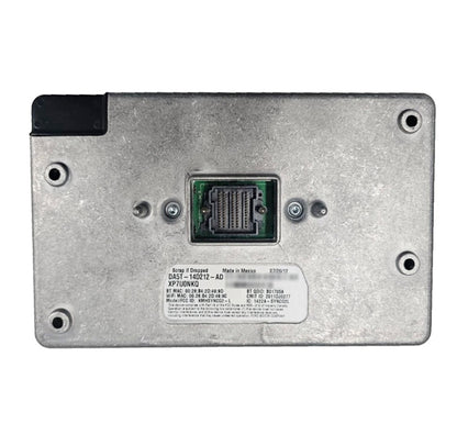Ford Vin Programmed NAV DA8T-14F239-BK Sync 2 APIM Navigation Module
