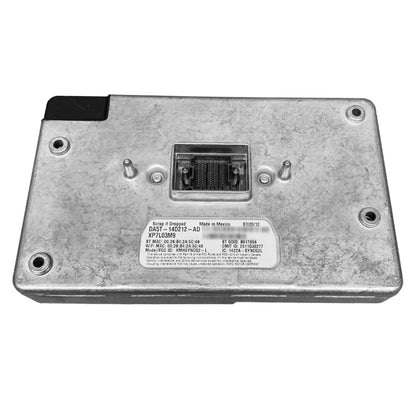 Ford Vin Programmed NAV DA8T-14F239-BK Sync 2 APIM Navigation Module