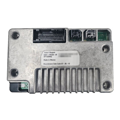 Ford Vin Programmed NAV DA8T-14F239-BK Sync 2 APIM Navigation Module