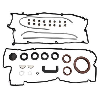 Hyundai Getz TB 1.4L G4EE 1.5L G4EC 1.6L G4ED Cylinder Head Gasket Set