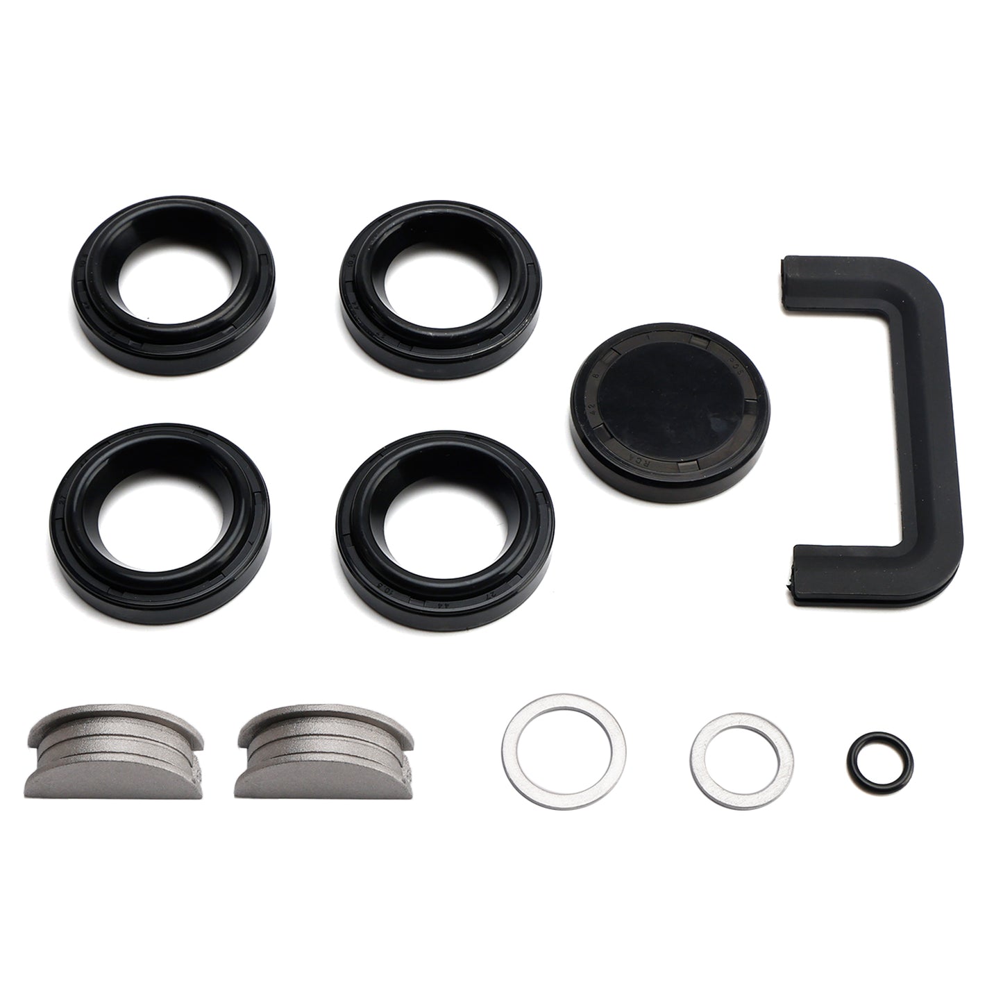 Hyundai Getz TB 1.4L G4EE 1.5L G4EC 1.6L G4ED Cylinder Head Gasket Set