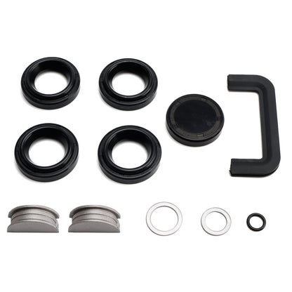 Hyundai Getz TB 1.4L G4EE 1.5L G4EC 1.6L G4ED Cylinder Head Gasket Set