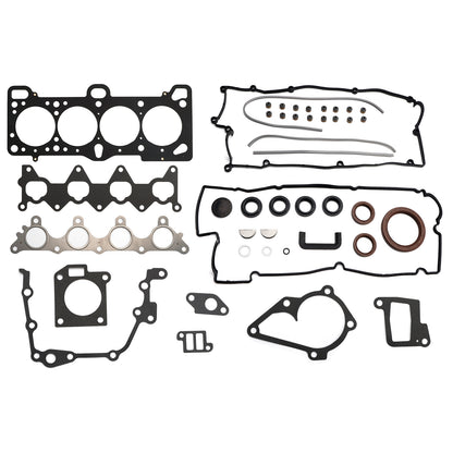Hyundai Getz TB 1.4L G4EE 1.5L G4EC 1.6L G4ED Cylinder Head Gasket Set