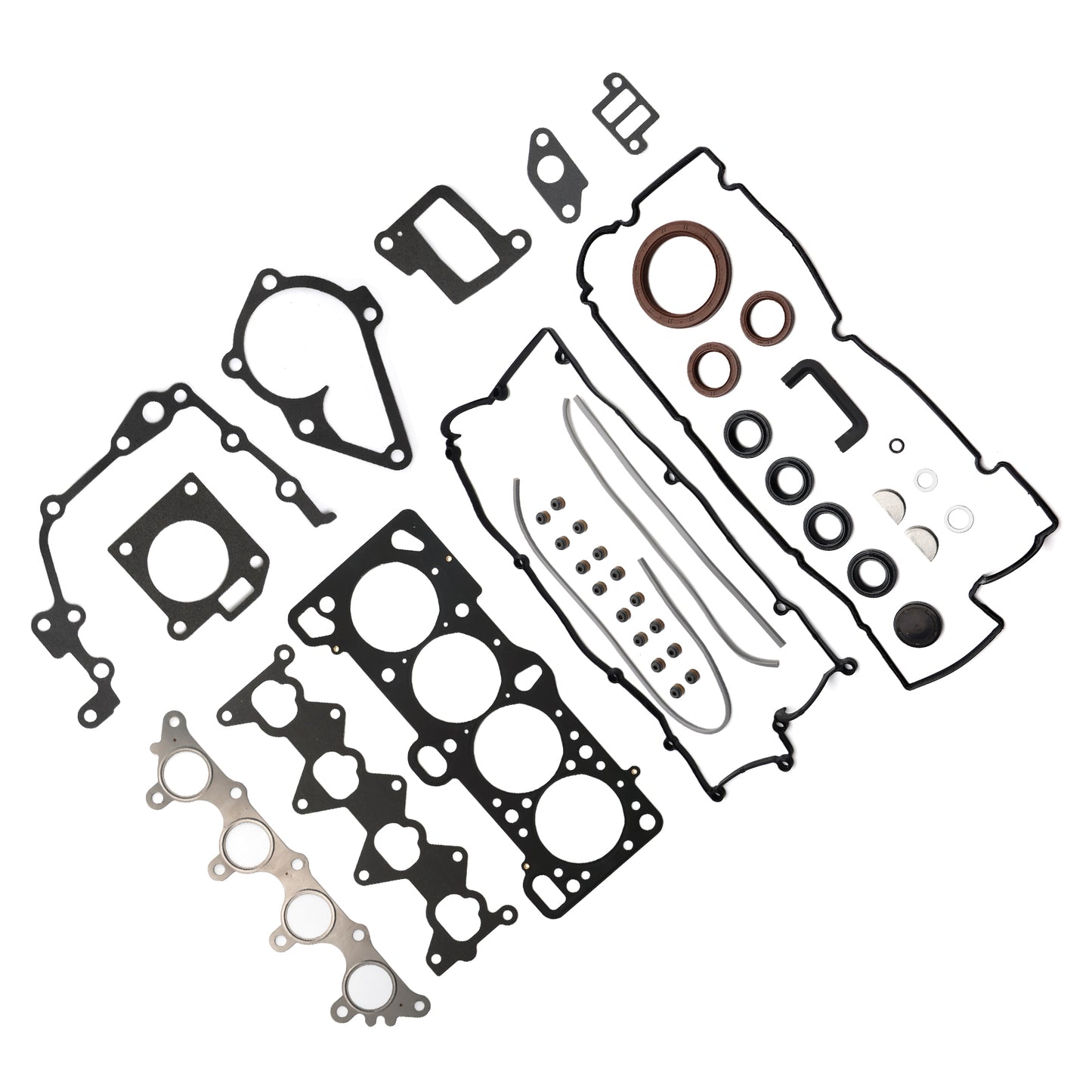 Hyundai Getz TB 1.4L G4EE 1.5L G4EC 1.6L G4ED Cylinder Head Gasket Set