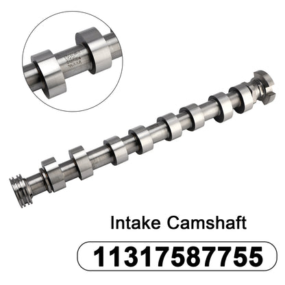 2008-2014 MINI Cooper Compatible with Clubman R55 11317587755 Intake Camshaft