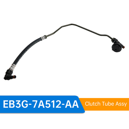 Ford Ranger T6 T7 Mazda BT50 EB3G-7A512-AA 5359533 Clutch Tube Assy
