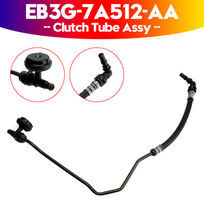 Ford Ranger T6 T7 Mazda BT50 EB3G-7A512-AA 5359533 Clutch Tube Assy
