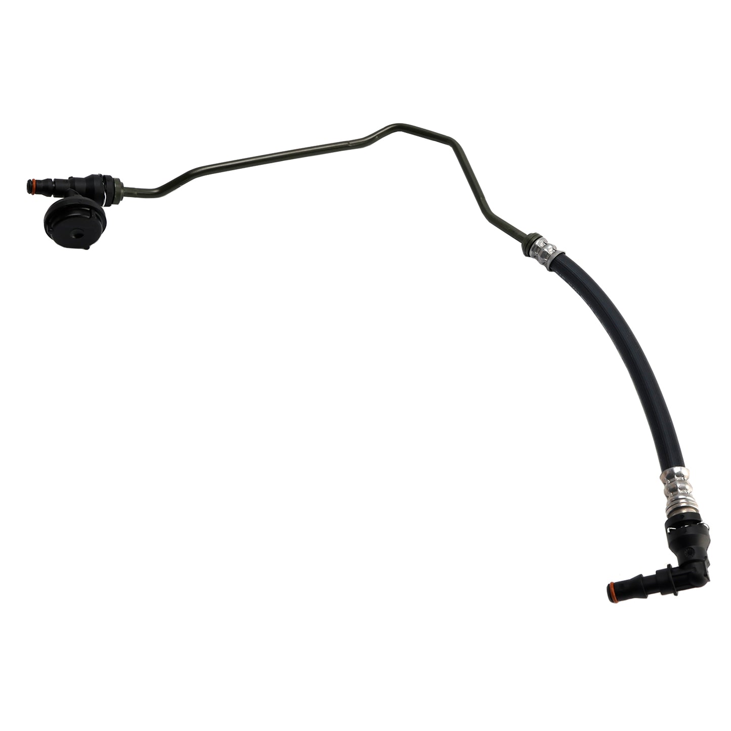 Ford Ranger T6 T7 Mazda BT50 EB3G-7A512-AA 5359533 Clutch Tube Assy