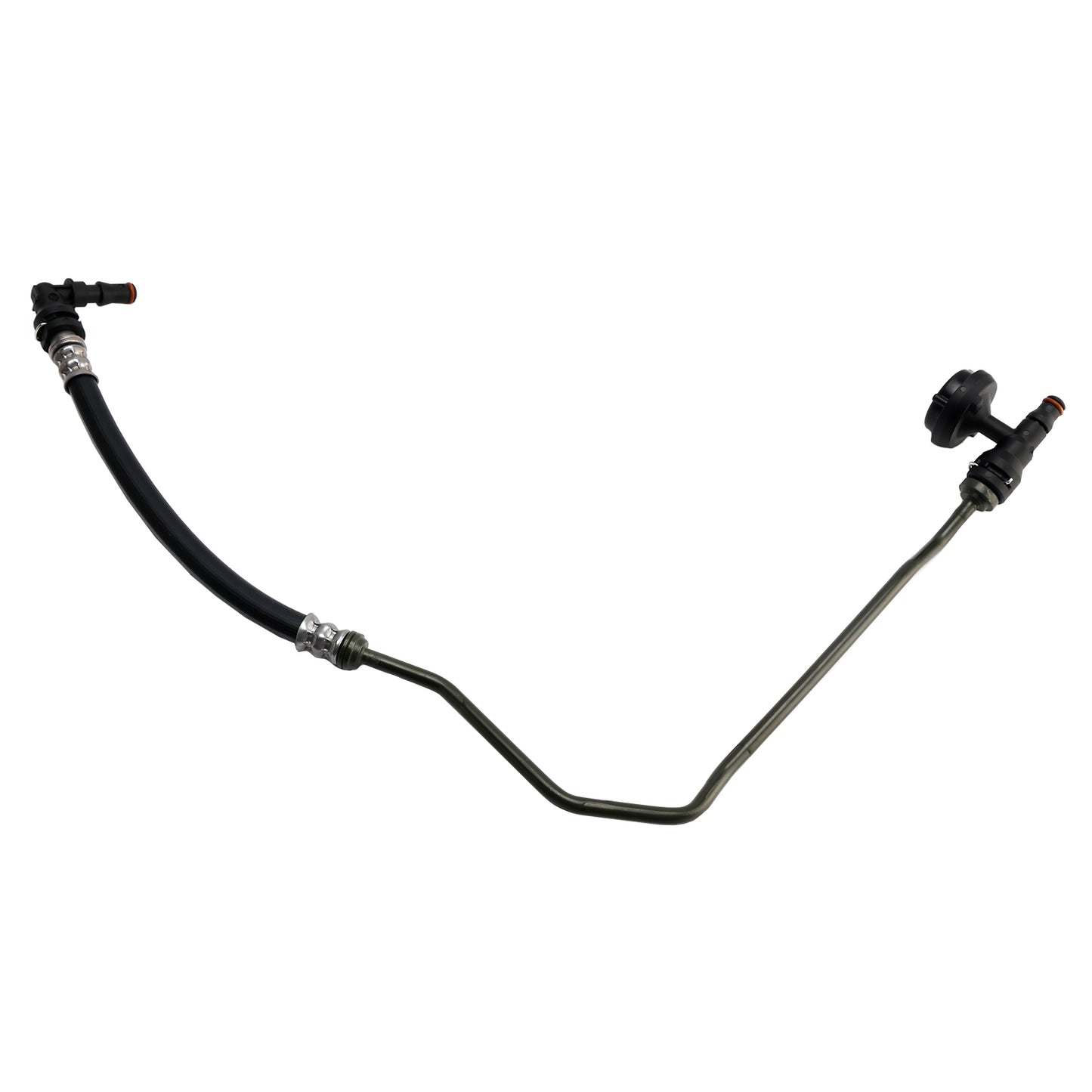Ford Ranger T6 T7 Mazda BT50 EB3G-7A512-AA 5359533 Clutch Tube Assy