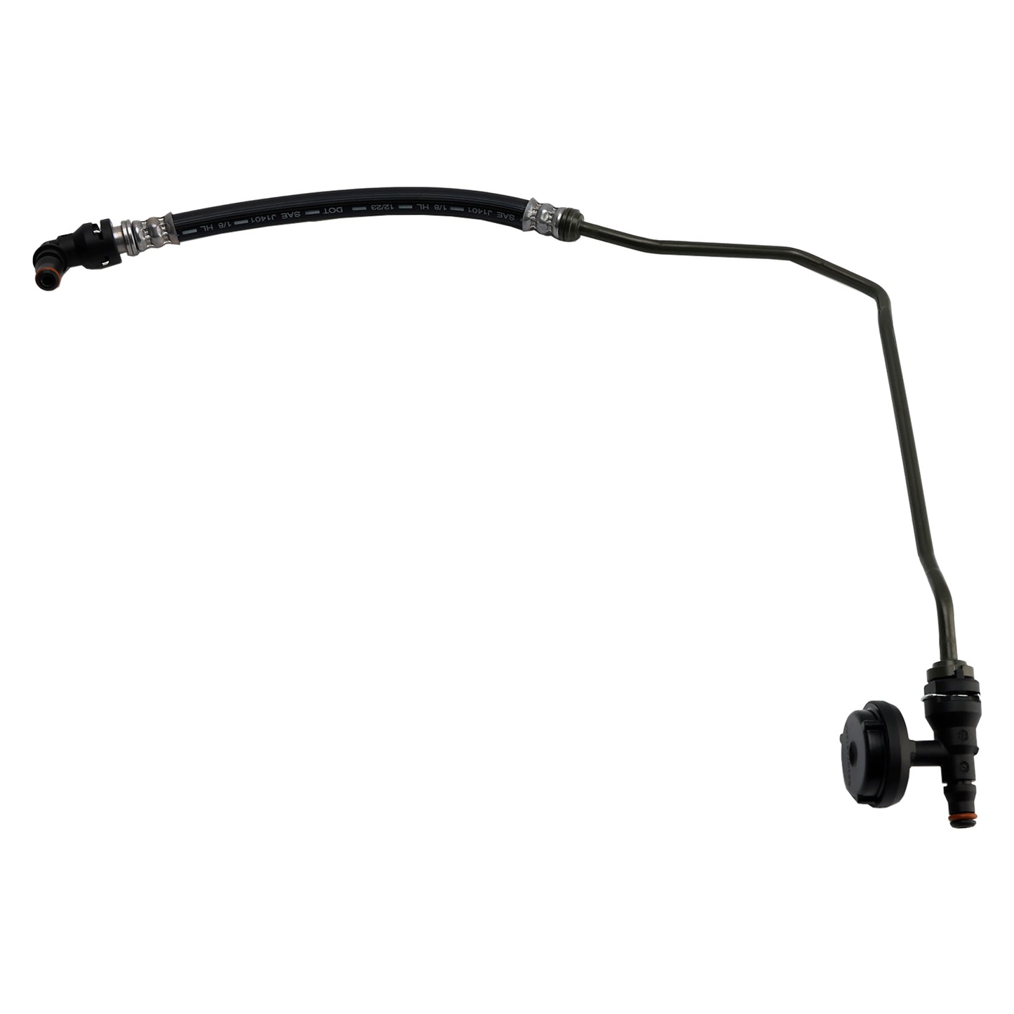 Ford Ranger T6 T7 Mazda BT50 EB3G-7A512-AA 5359533 Clutch Tube Assy