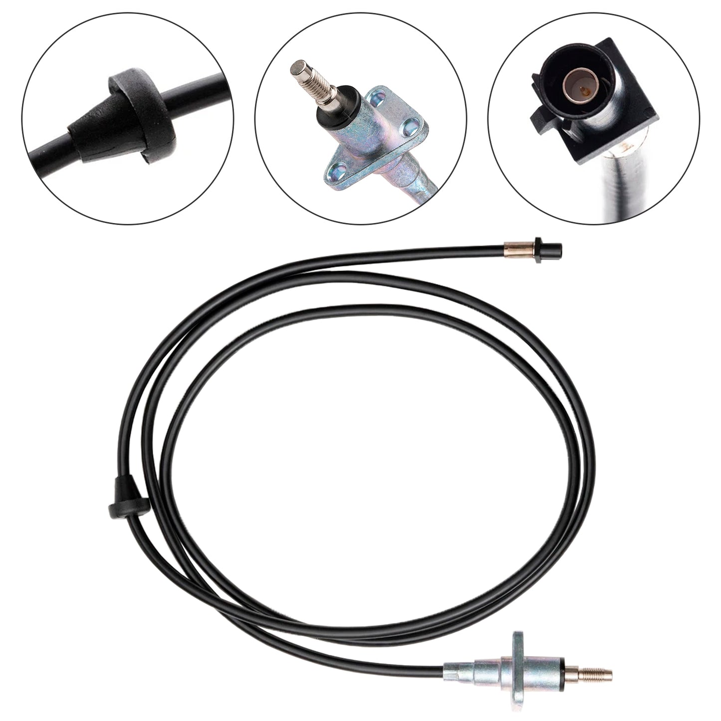 2019 Chevrolet Silverado 1500 LD 22936386 Radio Antenna Base Assembly