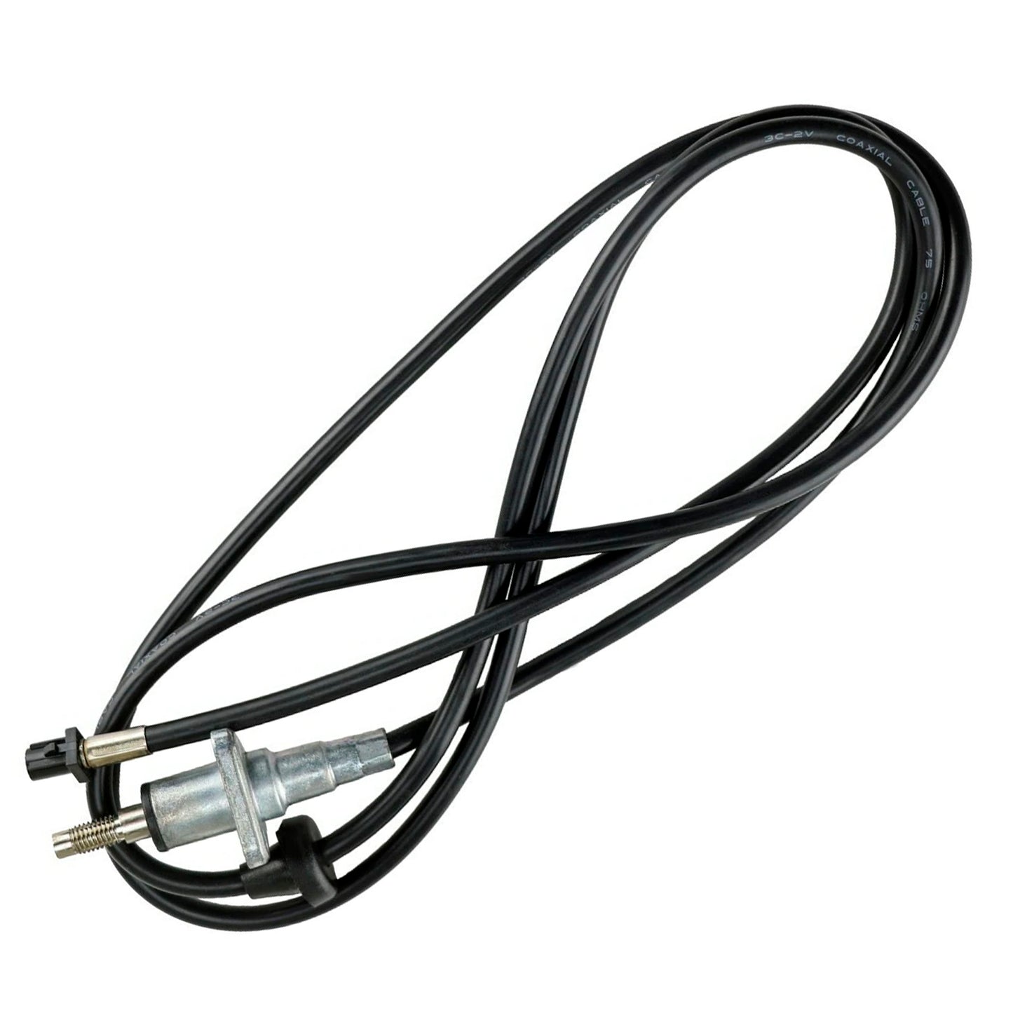2019 Chevrolet Silverado 1500 LD 22936386 Radio Antenna Base Assembly