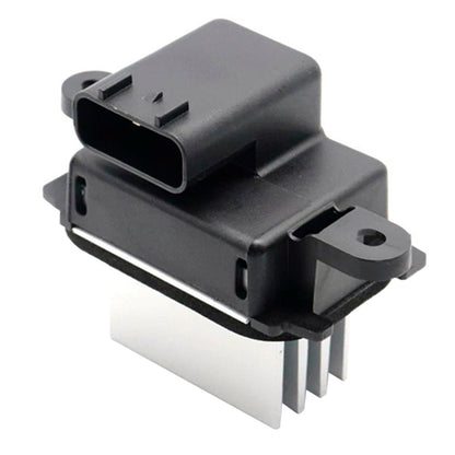 2009-2017 Lincoln Navigator 7C3Z-19E624-C HVAC Blower Motor Resistor Module