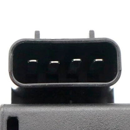 2009-2017 Lincoln Navigator 7C3Z-19E624-C HVAC Blower Motor Resistor Module