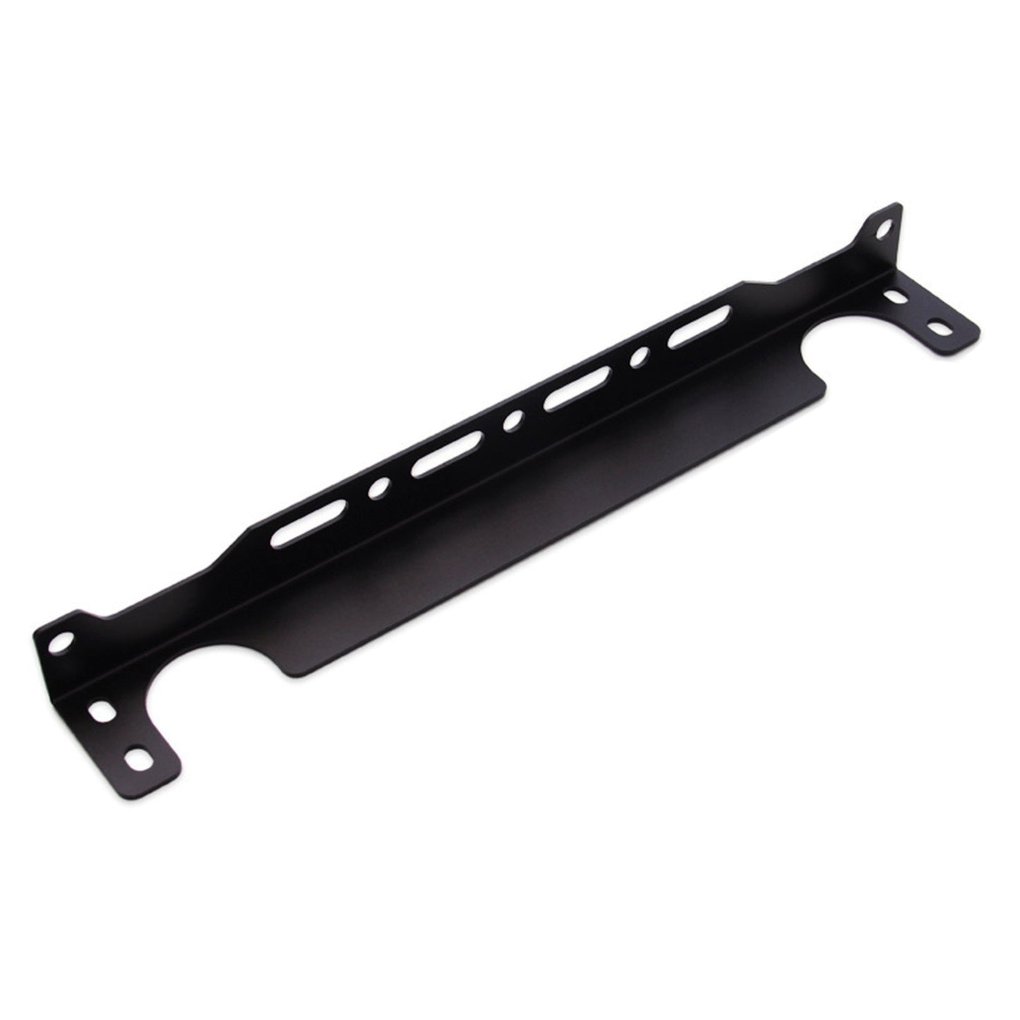Japanese-Style Oil Cooler Oil Cooler Mounting Bracket Kit 340mm 13.4inch