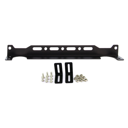 Japanese-Style Oil Cooler Oil Cooler Mounting Bracket Kit 340mm 13.4inch