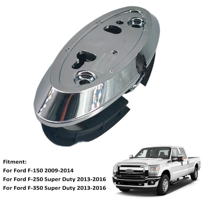 Ford F-350 F-250 F-150 AL3Z-19H511-A Tailgate Back Up Rear View Housing
