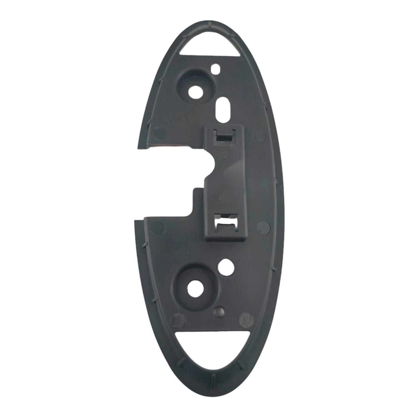 Ford F-350 F-250 F-150 AL3Z-19H511-A Tailgate Back Up Rear View Housing
