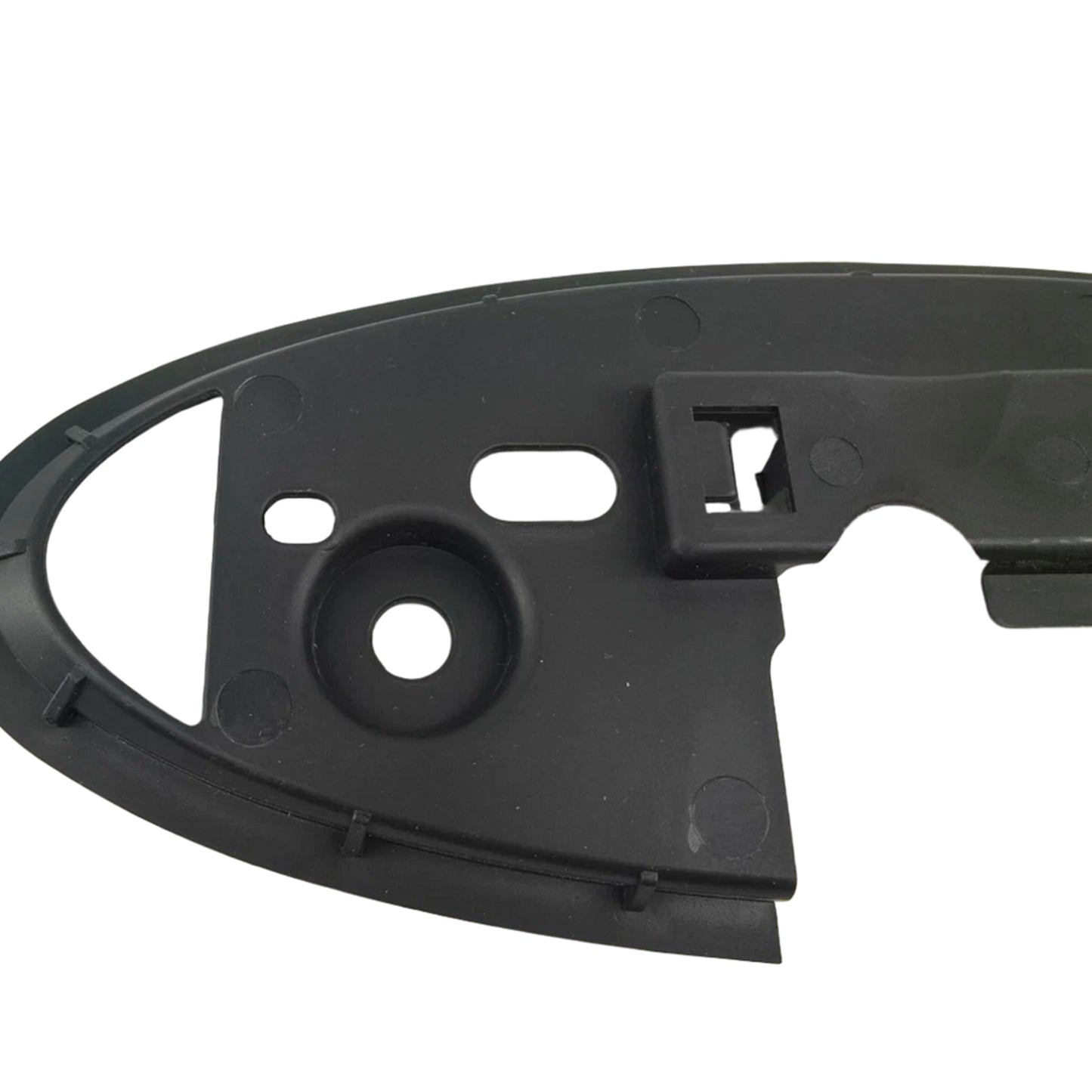 Ford F-350 F-250 F-150 AL3Z-19H511-A Tailgate Back Up Rear View Housing