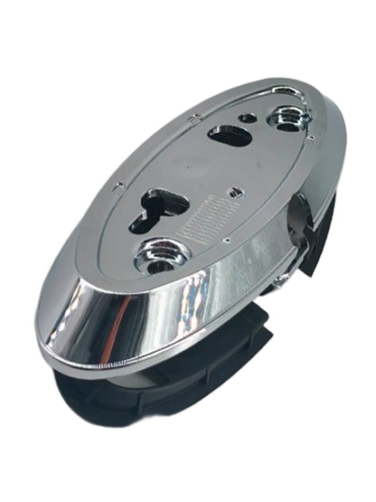 Ford F-350 F-250 F-150 AL3Z-19H511-A Tailgate Back Up Rear View Housing