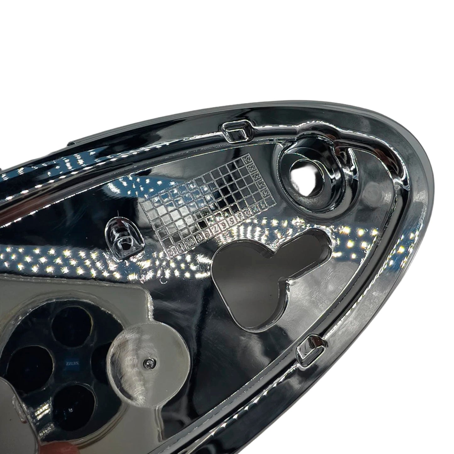 Ford F-350 F-250 F-150 AL3Z-19H511-A Tailgate Back Up Rear View Housing
