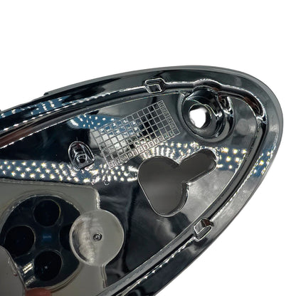Ford F-350 F-250 F-150 AL3Z-19H511-A Tailgate Back Up Rear View Housing