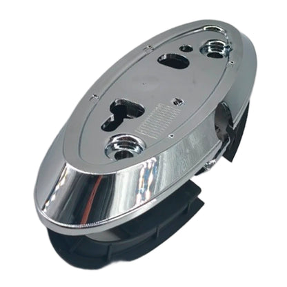 Ford F-350 F-250 F-150 AL3Z-19H511-A Tailgate Back Up Rear View Housing