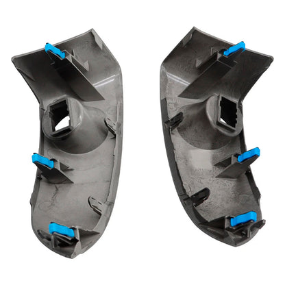 2006-2012 Toyota RAV4 55412-42060-B0 2Pcs Car Center Dash Vent Outlet Side Panel Trim Cover