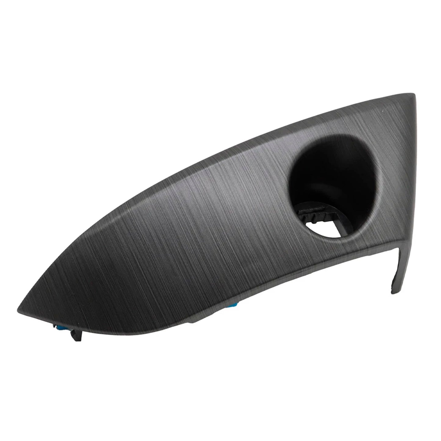2006-2012 Toyota RAV4 55412-42060-B0 2Pcs Car Center Dash Vent Outlet Side Panel Trim Cover