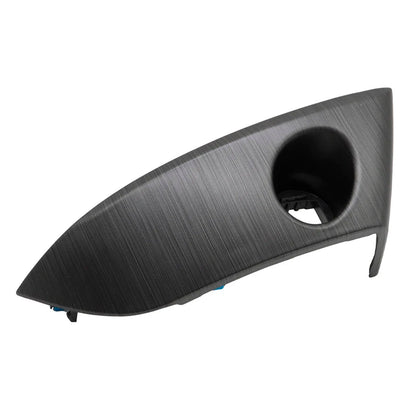 2006-2012 Toyota RAV4 55412-42060-B0 2Pcs Car Center Dash Vent Outlet Side Panel Trim Cover