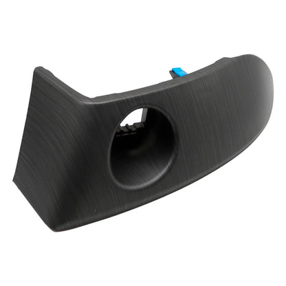 2006-2012 Toyota RAV4 55412-42060-B0 2Pcs Car Center Dash Vent Outlet Side Panel Trim Cover