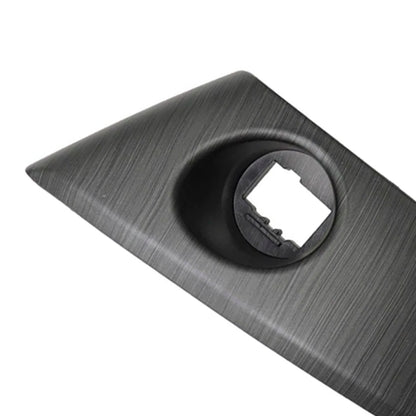 2006-2012 Toyota RAV4 55412-42060-B0 2Pcs Car Center Dash Vent Outlet Side Panel Trim Cover