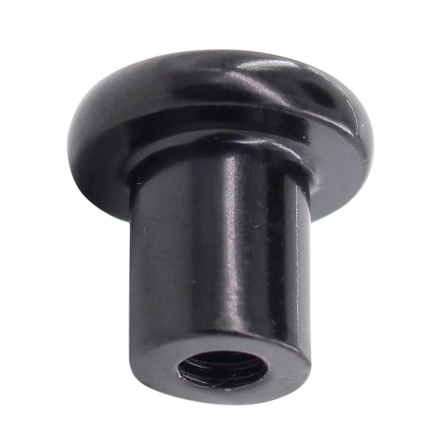 8Pcs Door Hinge Nut Bolt 2007-2019 Jeep Wrangler JK 6511744AA