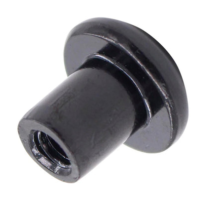 8Pcs Door Hinge Nut Bolt 2007-2019 Jeep Wrangler JK 6511744AA