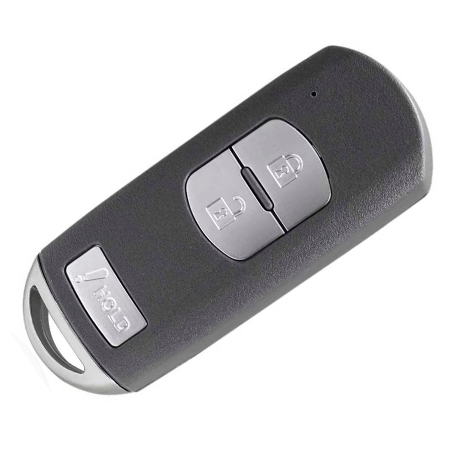 2017-2018 Mazda CX-3 WAZSKE13D01 Key Fob Smart Remote