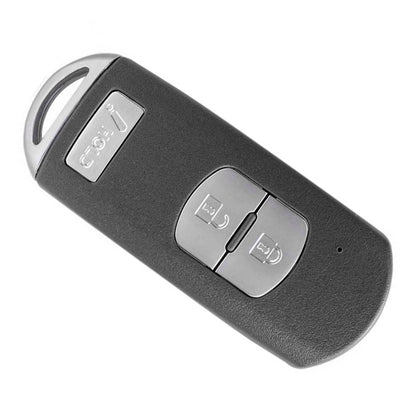 2017-2018 Mazda CX-3 WAZSKE13D01 Key Fob Smart Remote