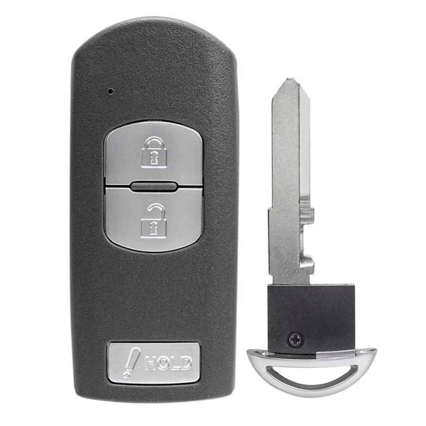 2017-2018 Mazda CX-3 WAZSKE13D01 Key Fob Smart Remote