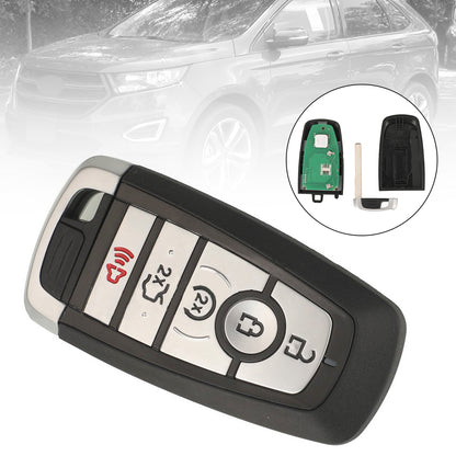 Key Fob Smart Remote 2017-2022 Ford Edge Fusion 164-R8149 902MHZ