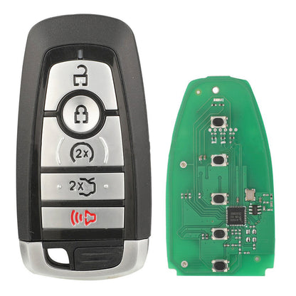 Key Fob Smart Remote 2017-2022 Ford Edge Fusion 164-R8149 902MHZ