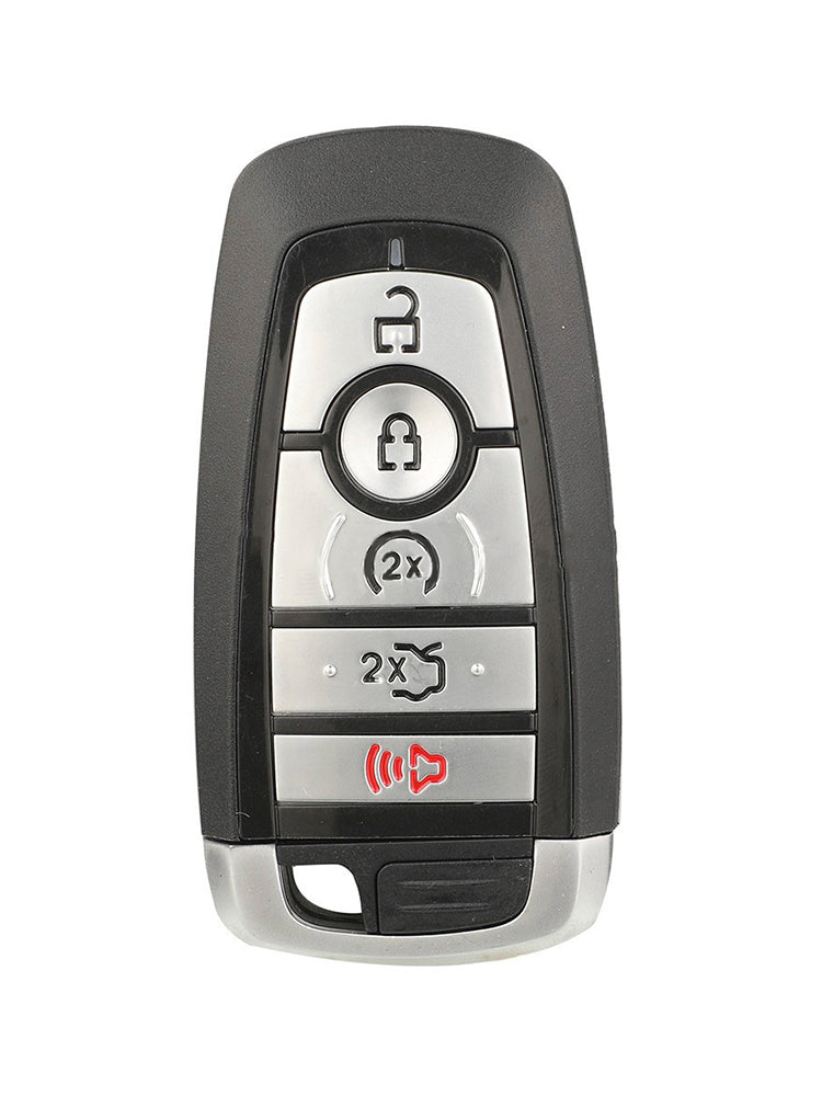 Key Fob Smart Remote 2017-2022 Ford Edge Fusion 164-R8149 902MHZ