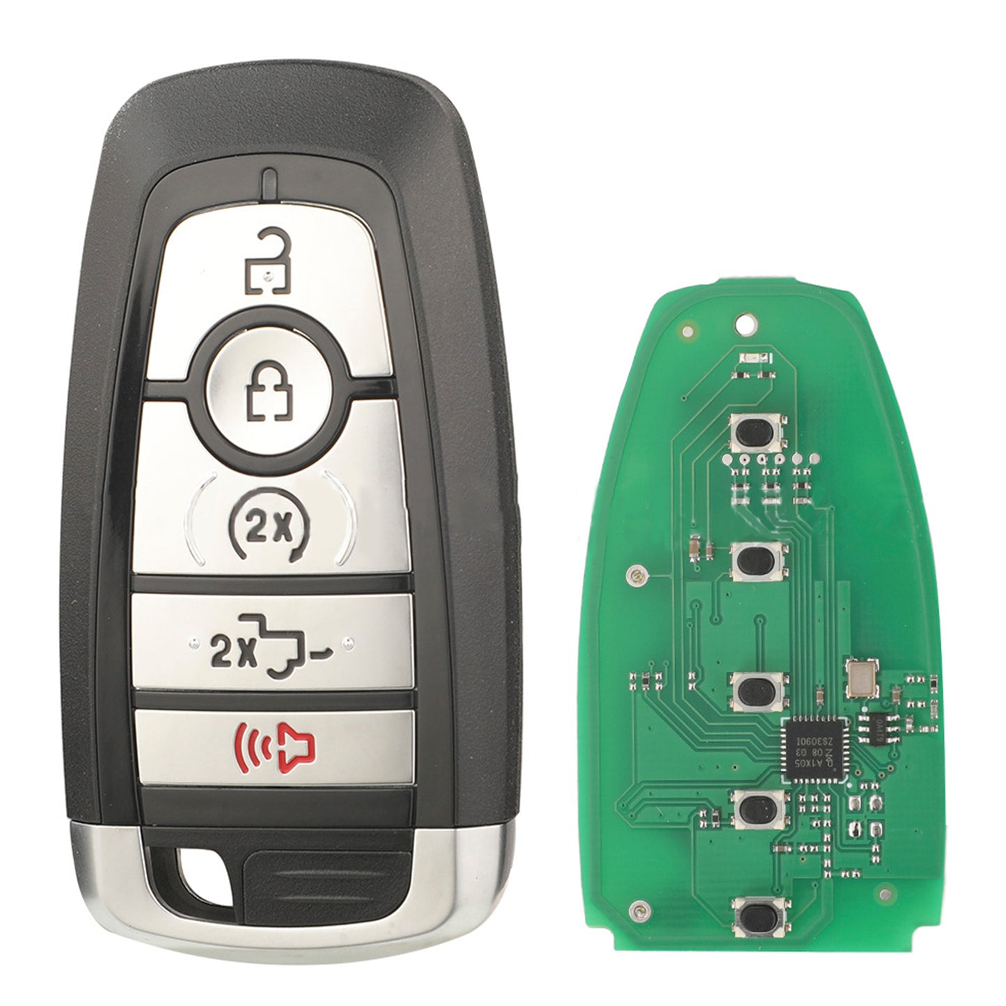 2017-2023 Ford F-150 F-250 F-350 164-R8166 902MHZ Key Fob Smart Remote