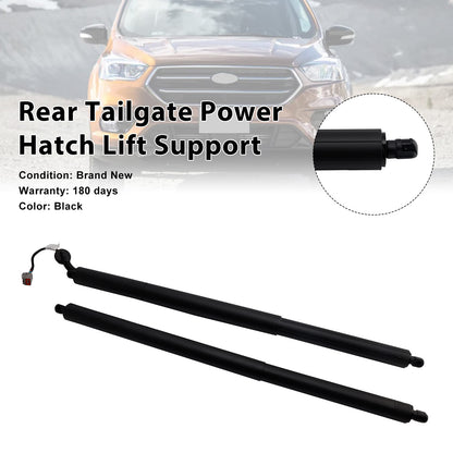 2016-2019 Ford Explorer GB5Z14B351A 2PCS Rear Power Hatch Lift Support