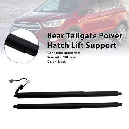 2016-2019 Ford Explorer GB5Z14B351A 2PCS Rear Power Hatch Lift Support
