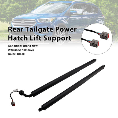 2016-2019 Ford Explorer GB5Z14B351A 2PCS Rear Power Hatch Lift Support