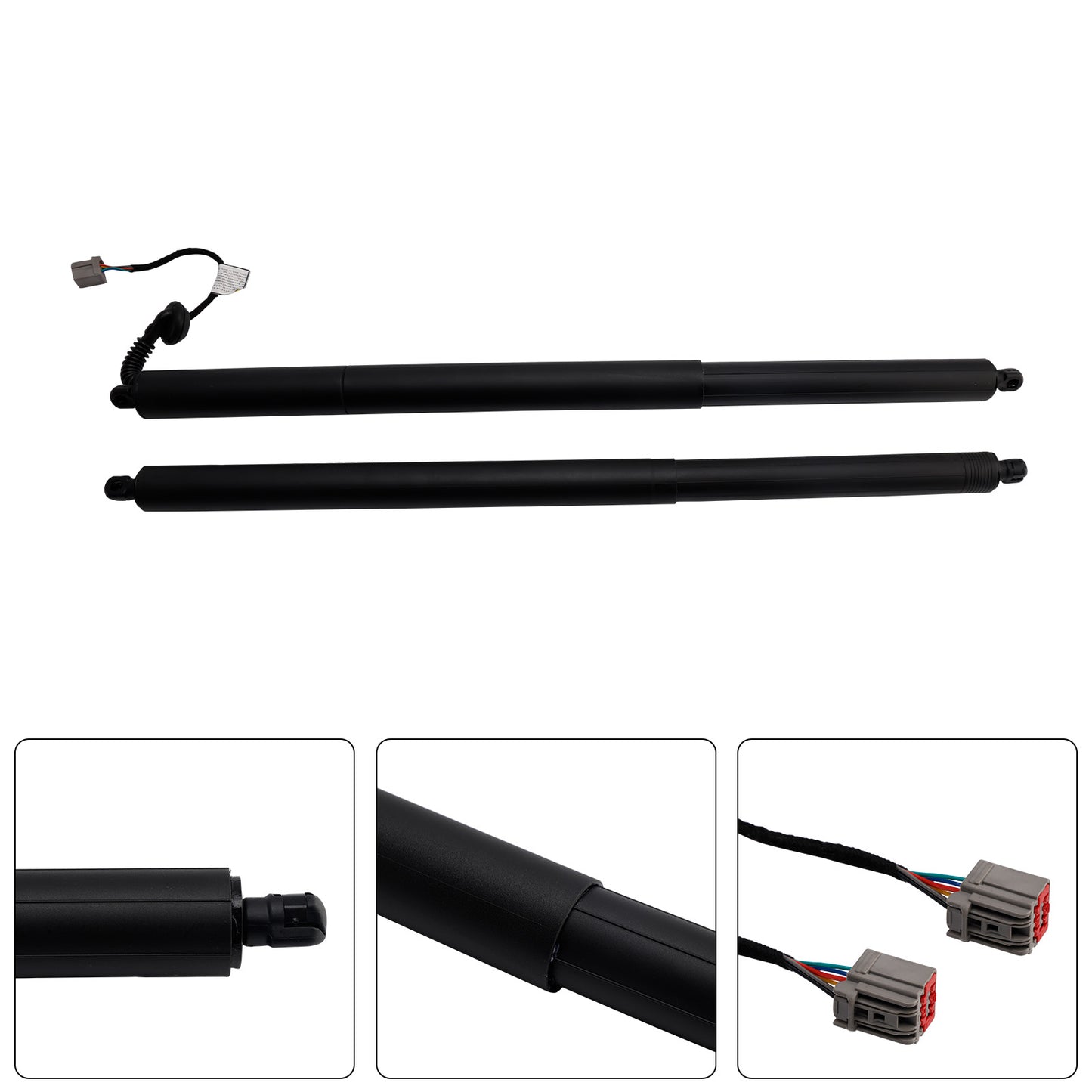 2016-2019 Ford Explorer GB5Z14B351A 2PCS Rear Power Hatch Lift Support