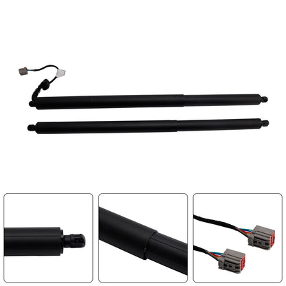 2016-2019 Ford Explorer GB5Z14B351A 2PCS Rear Power Hatch Lift Support