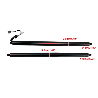 2016-2019 Ford Explorer GB5Z14B351A 2PCS Rear Power Hatch Lift Support