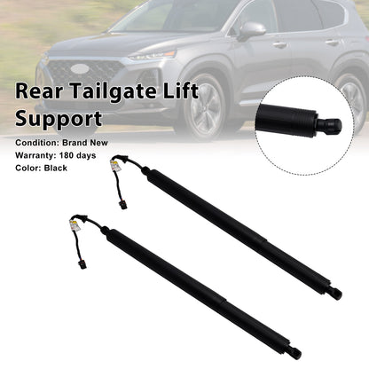 2PCS Rear Tailgate Power Lift Support 2019-2020 Hyundai Santa Fe 81831S1100