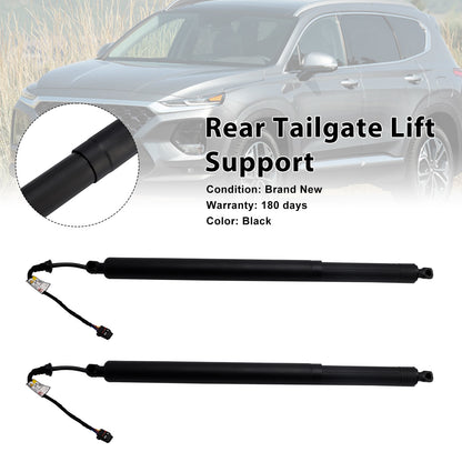 2PCS Rear Tailgate Power Lift Support 2019-2020 Hyundai Santa Fe 81831S1100